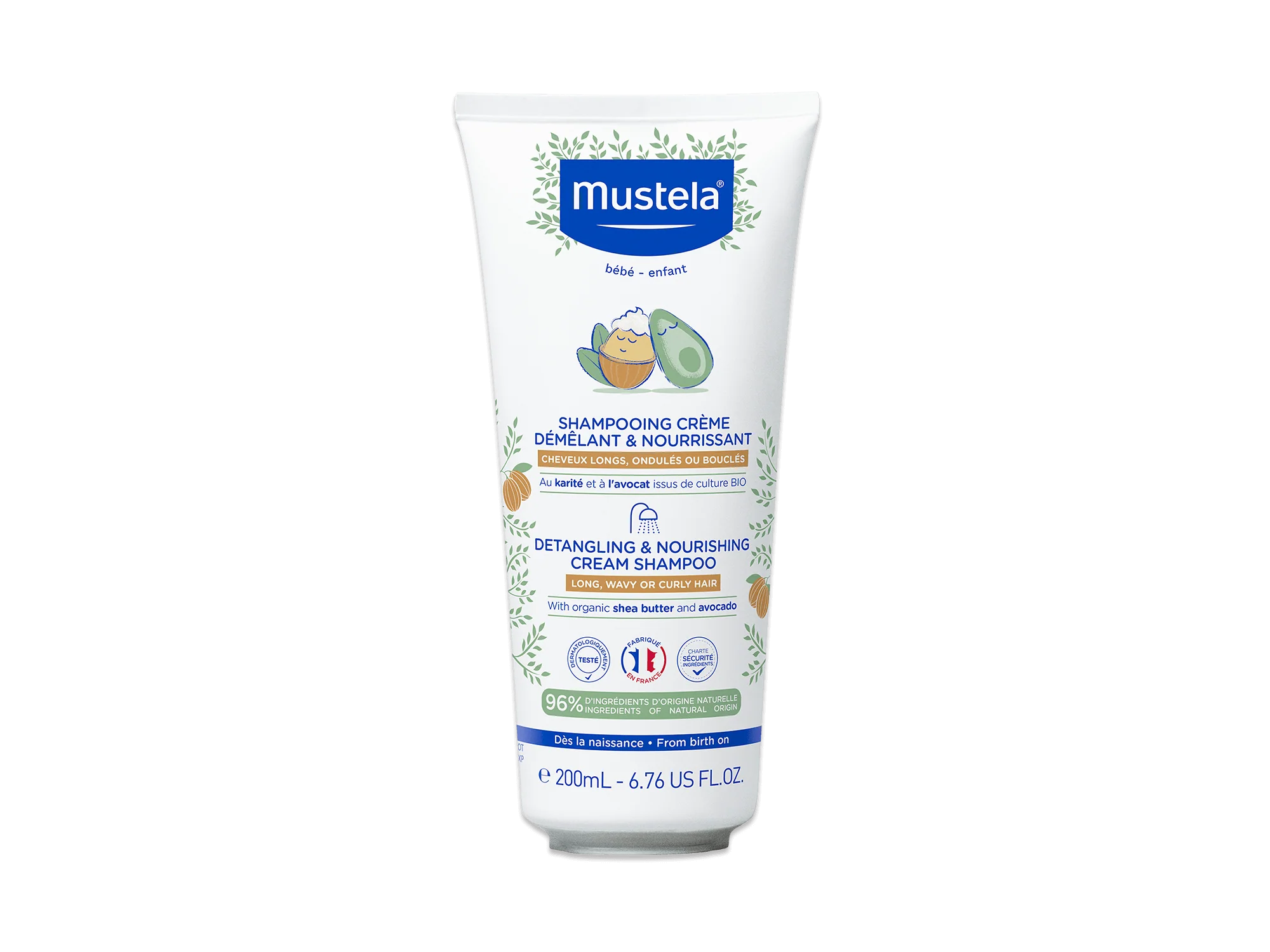 Haircare